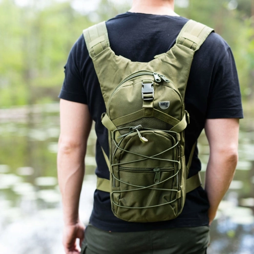 Ușor, rezistent și stabil