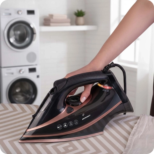 Siguranță și întreținere ușoară