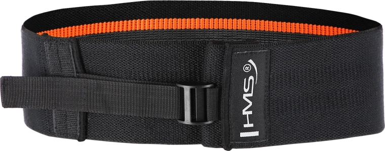 Bandă elastică ajustabilă pentru coapse HMS HBR10 Hip Band