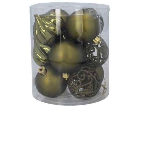 Combinație stilată de trei culori