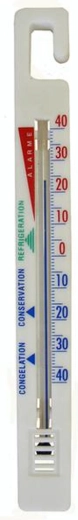 Termometru pentru frigider PROVENCE -40 până la +40 °C