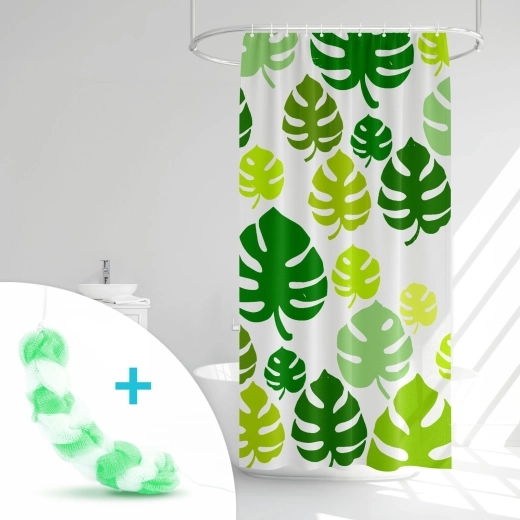 Modele decorative pentru baie