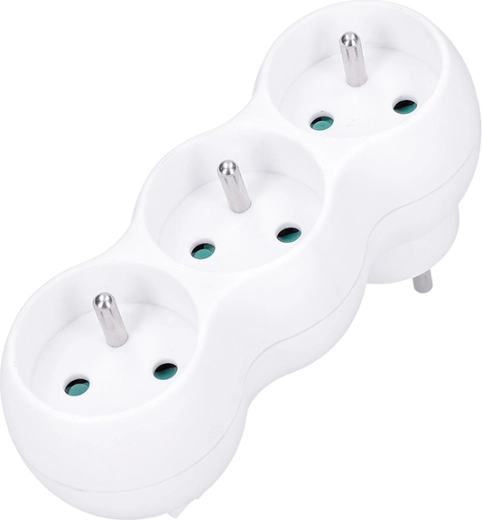 3 prize cu putere de până la 3680 W