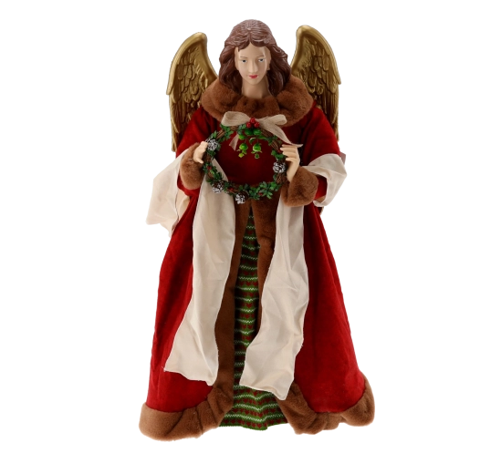 Dimensiune impunătoare de 90 cm pentru efect maxim