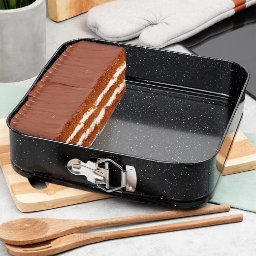 Strat antiaderent cu aspect granit