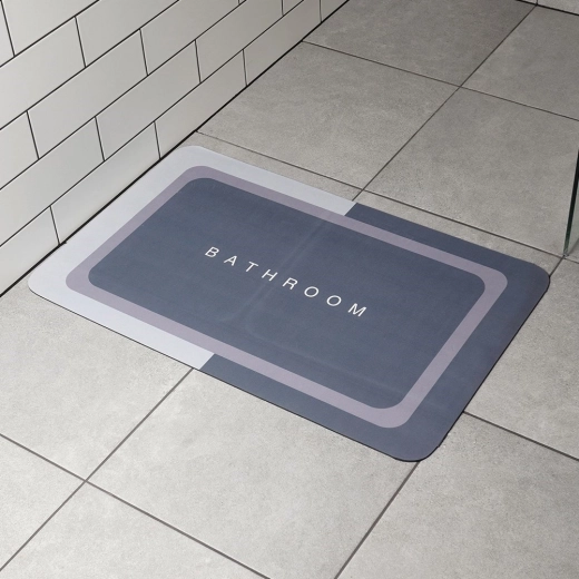 Absorbție rapidă a apei