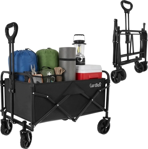 Capacitate 100 kg și volum 90 l