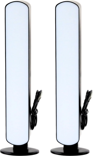 Amplasare flexibilă – vertical sau orizontal