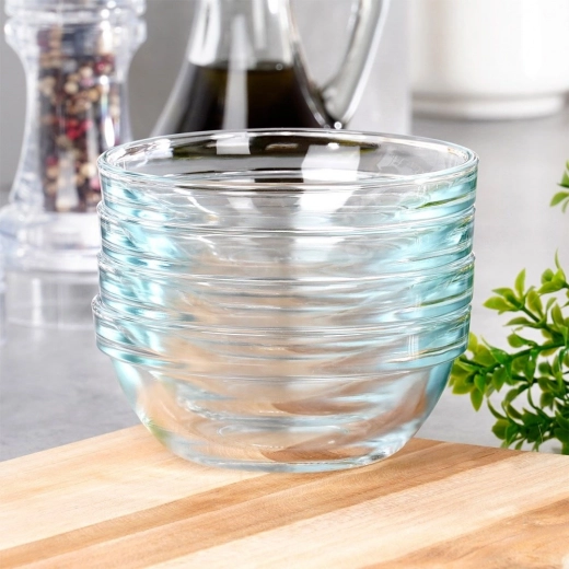 Stivuibile și economice ca spațiu