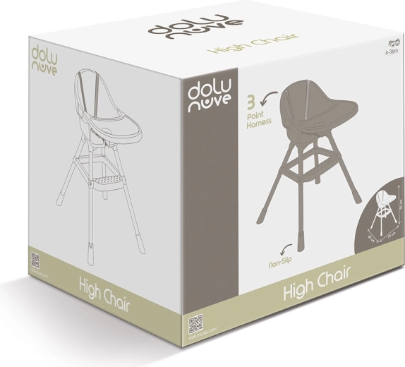 Ședere sigură cu centură în trei puncte