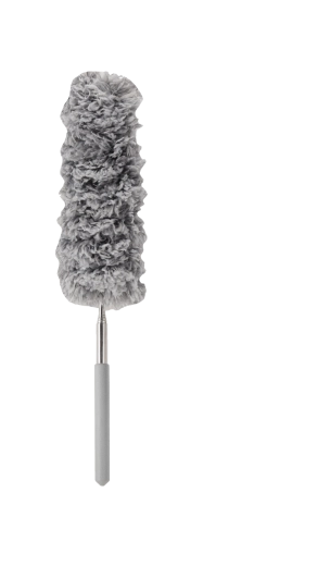 Ușoară și manevrabilă pentru curățenie zilnică