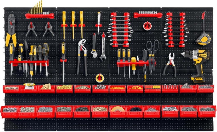 Sistem modular pentru ordine maximă