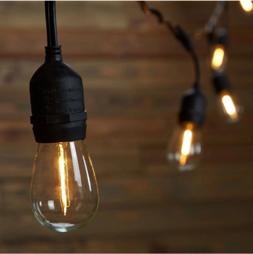 Lumină caldă și atmosferică 2700 K