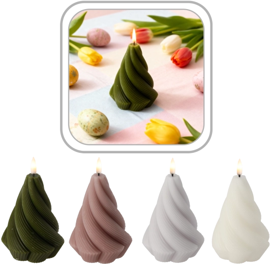 Temporizator inteligent 6/18 h