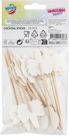 Pachet de 24 de bucăți