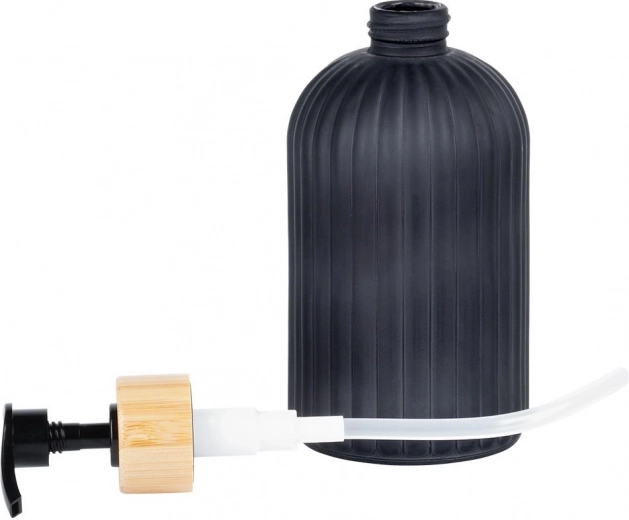 Pompiță practică, blocabilă