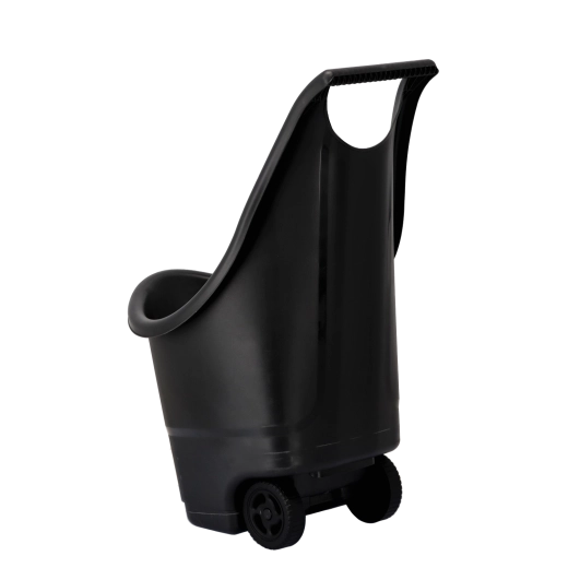 Cuva adâncă cu margine rezistentă