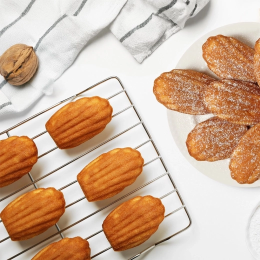 Răcire uniformă fără înmuiere