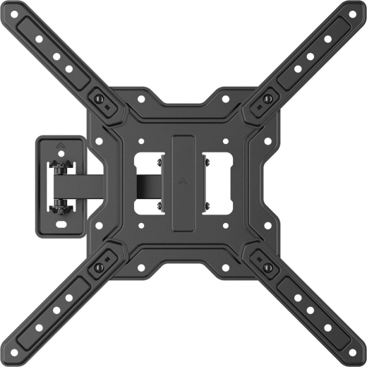 Suport de perete reglabil pentru TV și monitor Maclean MC-758 N 23–65″