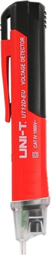 Tester de tensiune fără contact Uni-T UT12D-EU