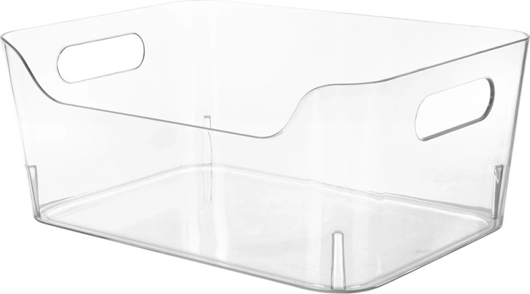 Manipulare ușoară cu mânere integrate