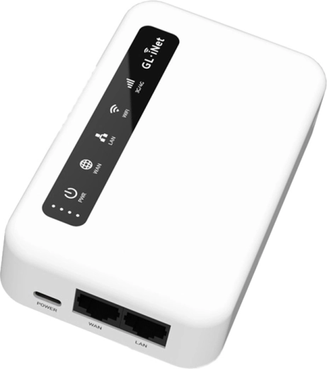 VPN, OpenWrt și administrare la distanță GoodCloud