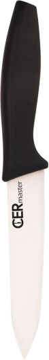 Cuțit de bucătărie Cermaster cu lamă ceramică 12,5 cm