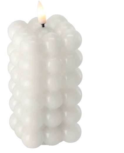 Iluminare sigură, fără flacără