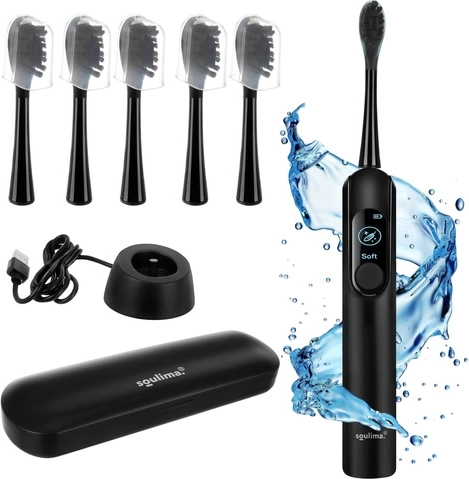 6 moduri inclusiv DIY și cronometru inteligent