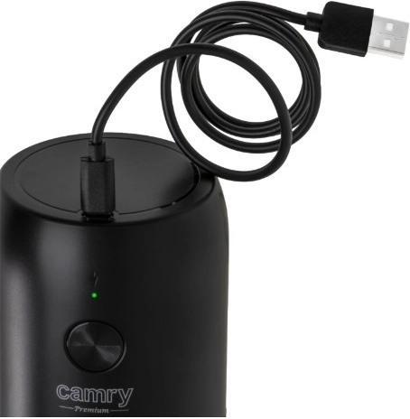 Încărcare USB-C și autonomie îndelungată