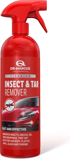 Dr. Marcus Titanium soluție pentru îndepărtarea insectelor 750 ml
