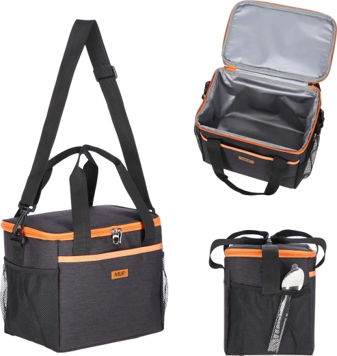 Buzunare practice și acces facil