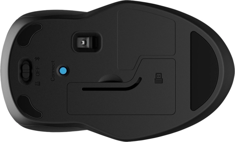 Conectivitate wireless duală pentru flexibilitate maximă