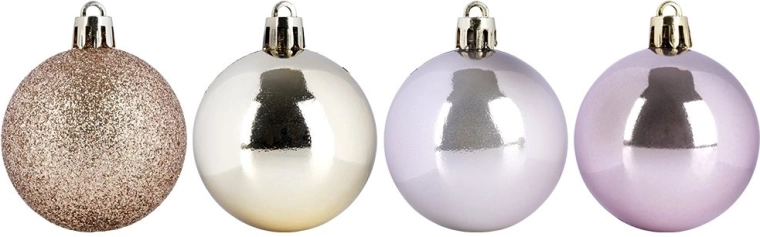 Paletă roz‑aurie luxoasă