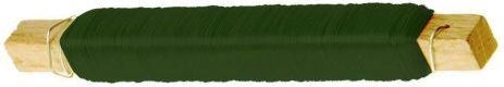 Sârmă de legat verde 0,9 mm / 30 m