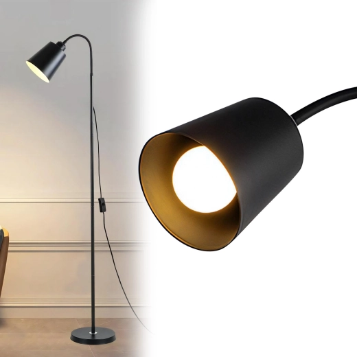 Lumină suplimentară plăcută, cu aspect modern