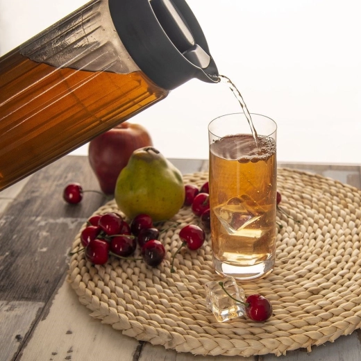 Turnare ergonomică fără picurare