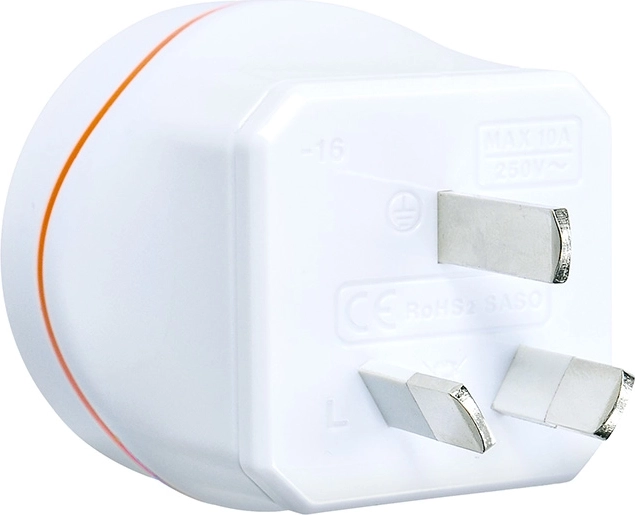 Adaptor de călătorie Solight pentru China și Australia, tip I