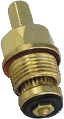 Vârf de schimb T12 3/8" pentru baterii sanitare SAM MYJAVA și SLOVARM