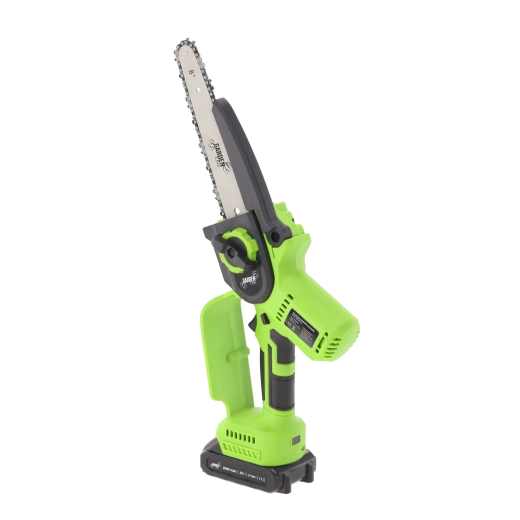 Motor puternic fără perii pentru tăieri rapide