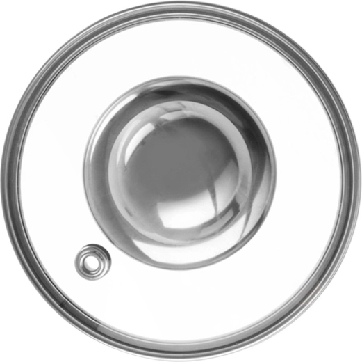 Orificiu de ventilare pentru evacuarea aburului