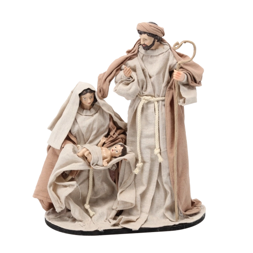 Înălțime elegantă 41 cm