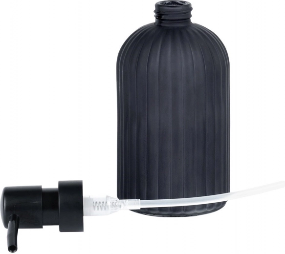 Reumplere comodă și dozare precisă