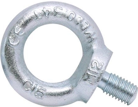 Șurub cu ochi M10 DIN 580 – set 10 buc