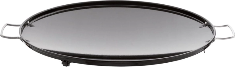 Suprafață largă de gătit pentru o versatilitate maximă