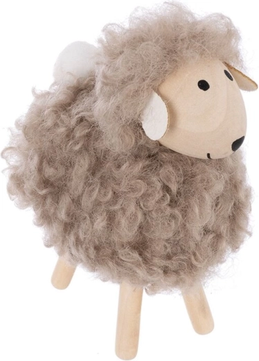 Materiale naturale pentru un aspect cozy
