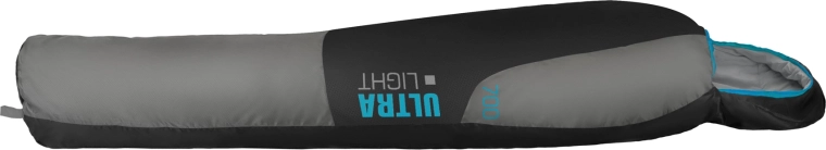 Construcție ultraușoară de 710 g pentru deplasări rapide