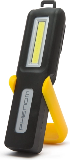 Lampă COB LED mică, reîncărcabilă, pentru montaj, cu conector Type-C