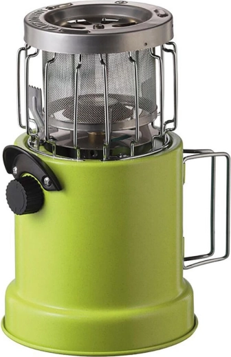 Aragaz și încălzitor pe gaz VATOP cu aprindere piezo