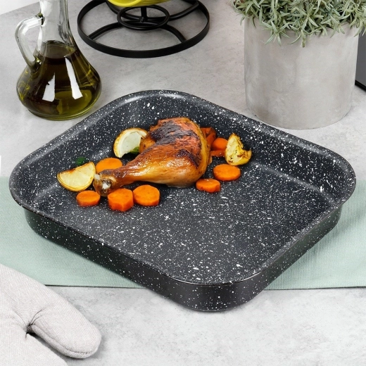 Întreținere ușoară și rezistență